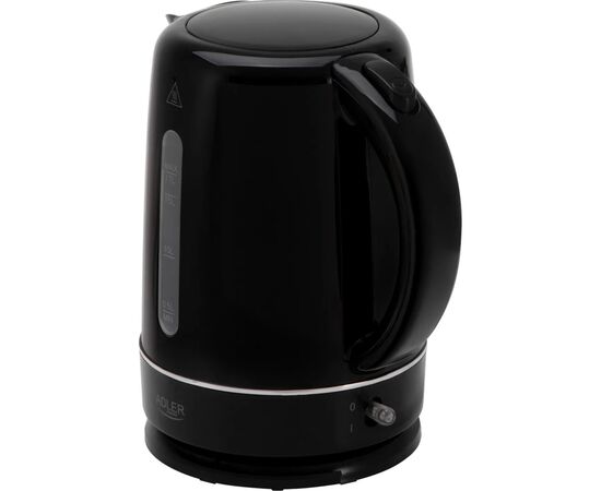Электрочайник Adler AD 1385 black, изображение 3