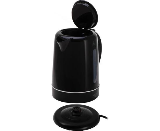 Электрочайник Adler AD 1385 black, изображение 4