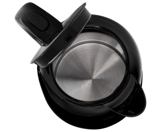 Электрочайник Adler AD 1385 black, изображение 5