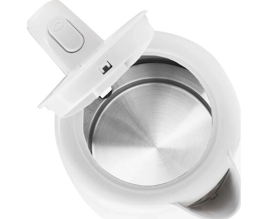 Электрочайник Adler AD 1385 white, изображение 5