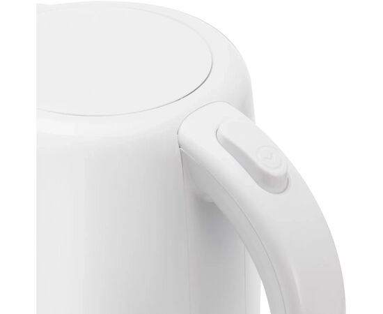 Электрочайник Adler AD 1385 white, изображение 6