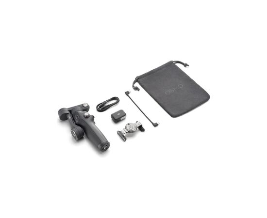 Стедікам DJI Osmo Mobile 8 (CP.OS.00000492.01), зображення 11