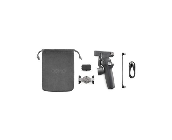 Стедікам DJI Osmo Mobile 8 (CP.OS.00000492.01), зображення 12