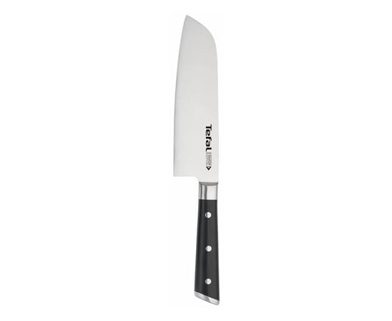 Набір ножів Tefal Ice Force, 2 шт, чорний (K232S224), зображення 5