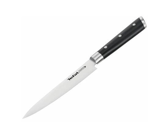 Набір ножів Tefal Ice Force, 2 шт, чорний (K232S224), зображення 6