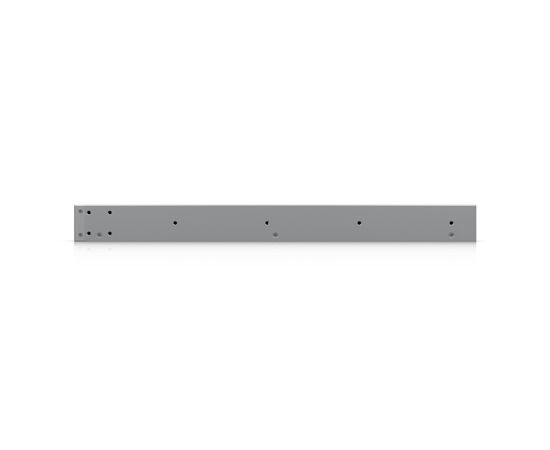 Комутатор мережевий Ubiquiti USW-PRO-XG-24-POE, зображення 3