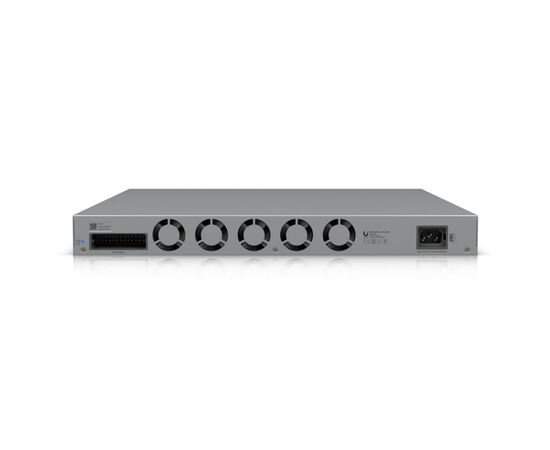 Комутатор мережевий Ubiquiti USW-PRO-XG-24-POE, зображення 5