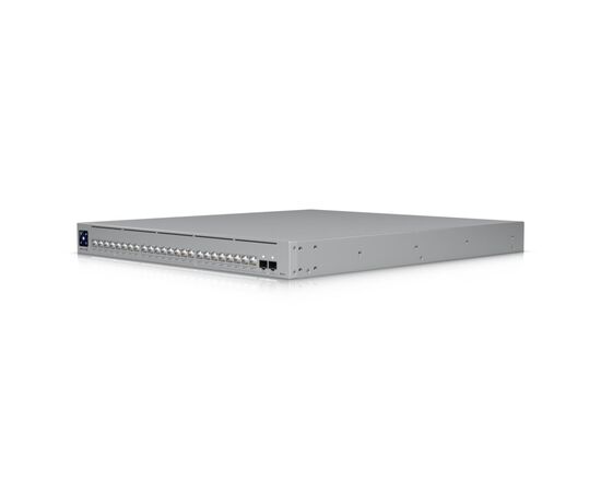 Комутатор мережевий Ubiquiti USW-PRO-XG-24-POE, зображення 7