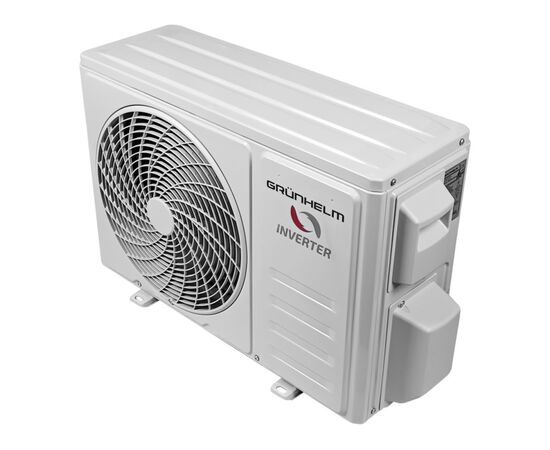 Кондиціонер Grunhelm GAC-09GH-IWF-TPRO-32, зображення 6