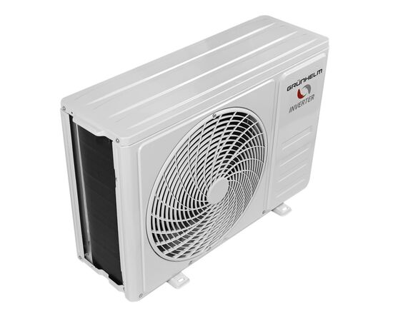 Кондиціонер Grunhelm GAC-09GH-IWF-TPRO-32, зображення 7