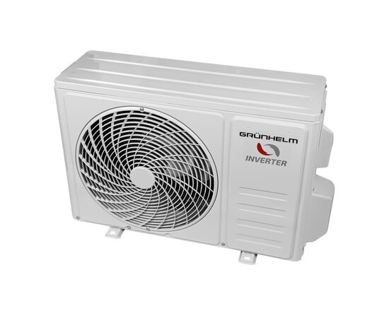 Кондиціонер Grunhelm GAC-09GH-IWF-TPRO-32, зображення 8