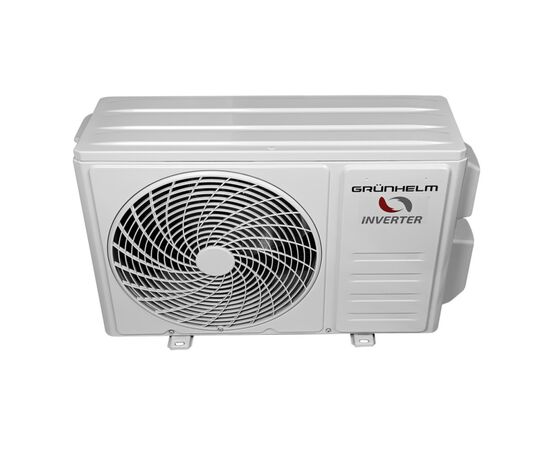 Кондиціонер Grunhelm GAC-09GH-IWF-TPRO-32, зображення 9