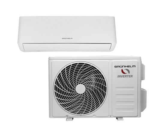 Кондиціонер Grunhelm GAC-09GH-IWF-TPRO-32