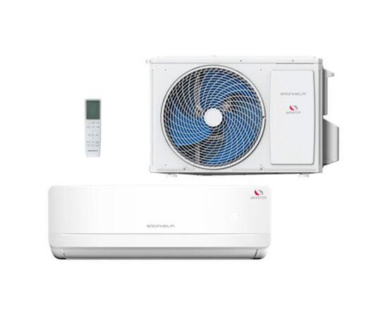 Кондиціонер Grunhelm GAC-12GH-IWF-TPRO-32