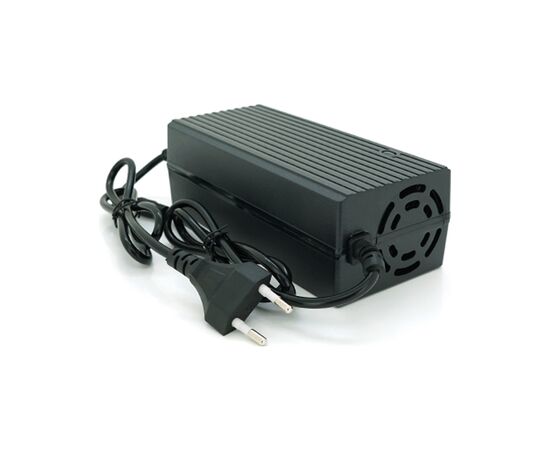 Мережевий зарядний пристрій для АКБ Jinyi JN-2450-29450, зображення 2