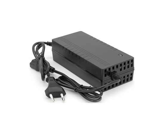 Мережевий зарядний пристрій для АКБ Jinyi LD-001-48V-2A, зображення 2