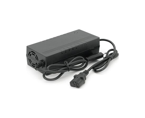 Мережевий зарядний пристрій для АКБ Jinyi LD-001-48V-2A