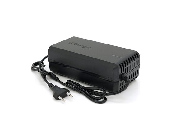 Сетевое зарядное устройство для АКБ Jinyi JN-7250, изображение 2