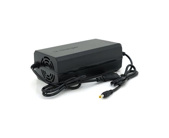 Сетевое зарядное устройство для АКБ Jinyi JN-7250, изображение 3