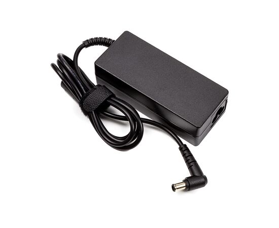 Блок живлення для монітора PowerPlant for monitor Samsung 220V, 14V 42W 3A (6.5*4.4 with pin) (SG42B6544), зображення 3