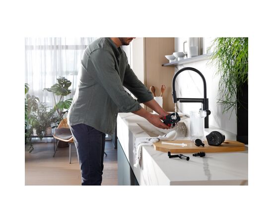 Кофемашина DeLonghi ECAM 320.60 B, изображение 10