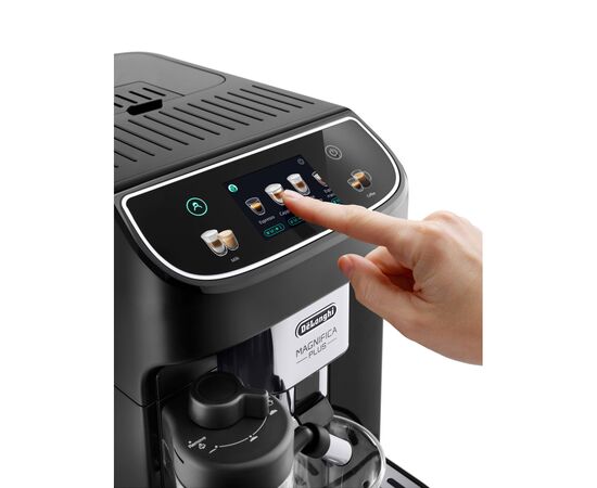 Кофемашина DeLonghi ECAM 320.60 B, изображение 11