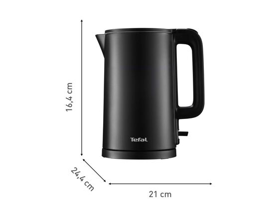 Электрочайник Tefal KO1408E0, изображение 12