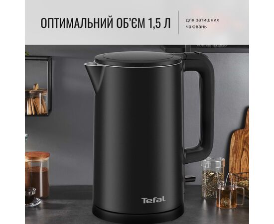 Электрочайник Tefal KO1408E0, изображение 4
