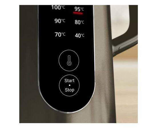 Электрочайник Tefal KI871FE0, изображение 12