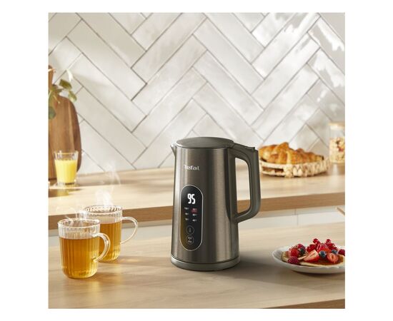 Электрочайник Tefal KI871FE0, изображение 9