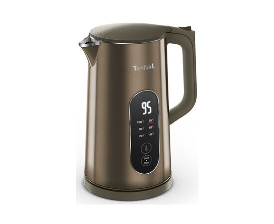 Электрочайник Tefal KI871FE0