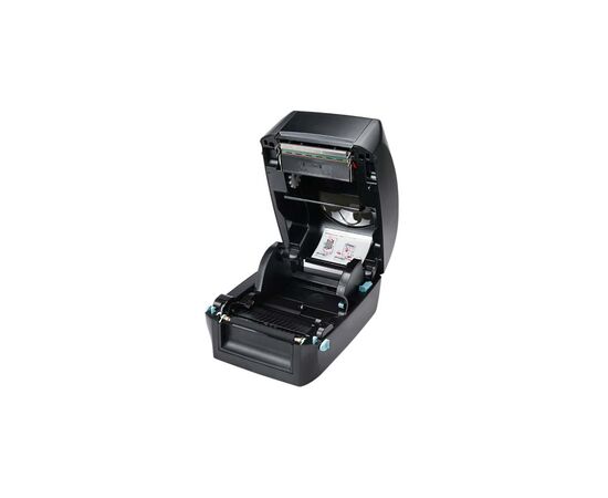 Принтер этикеток Godex RT730i+ 300dpi USB, Ethernet (25479), изображение 3
