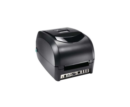 Принтер этикеток Godex RT730i+ 300dpi USB, Ethernet (25479), изображение 4