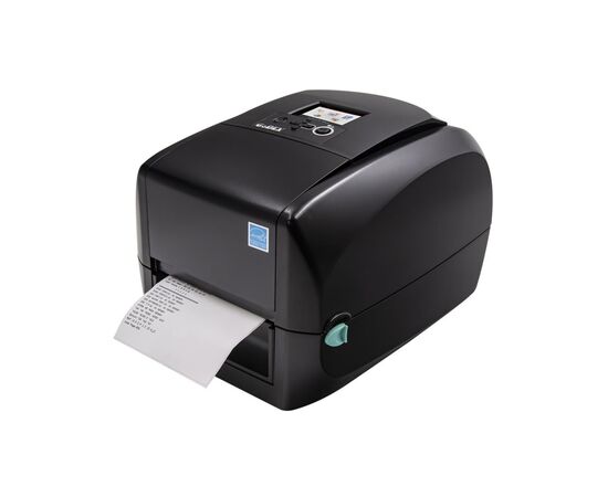 Принтер этикеток Godex RT730i+ 300dpi USB, Ethernet (25479)