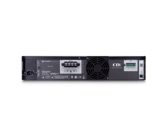 Підсилювач Crown Audio CDi1000 (220-240V) (NCDI1000E60), зображення 2