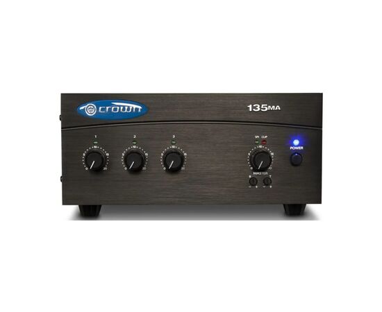 Усилитель Crown Audio G135MA (G135MAE60)