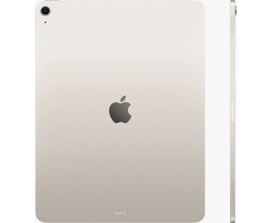 Планшет Apple iPad Air 13" M4 WiFi 512GB Starlight (MH614TY/A), зображення 2