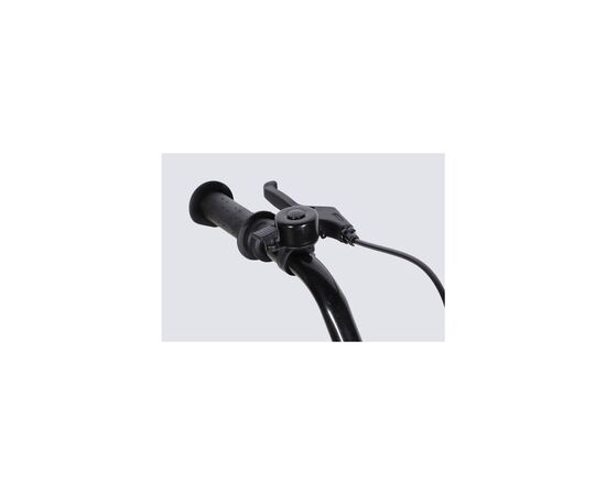 Велосипед Space 20" KID MOON DD рама-11,4" MG 2026 червоний (OPS-SK-20-042), зображення 5