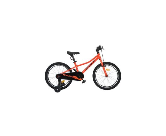 Велосипед Space 20" KID PLUTO BH рама-10,5" ST 2026 помаранчевий (OPS-SK-20-056)
