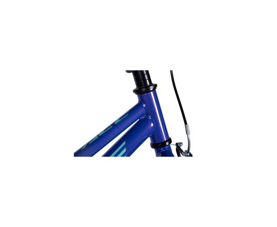 Велосипед Space 20" KID PLUTO BH рама-10,5" ST 2026 синій (OPS-SK-20-055), зображення 2