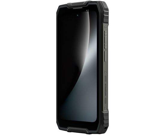 Мобильный телефон Blackview ROCK 2 8/256GB Black (6931548325529), изображение 4