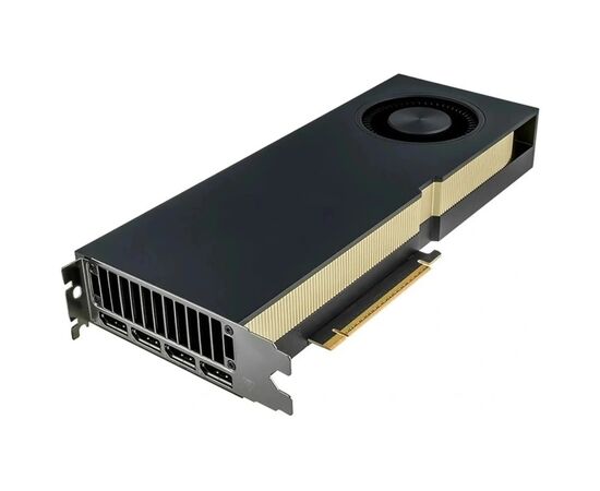 Відеокарта PNY NVIDIA RTX PRO 5000 48Gb (VCNRTXPRO5000-SB), зображення 3