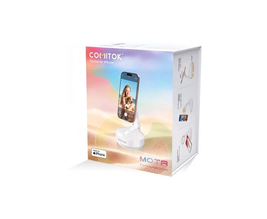 Стедикам Comitok MOTA (COMMOTAWH), изображение 12