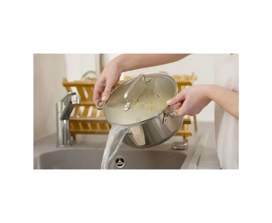 Набір посуду Tefal Duetto Plus, 10 предметів (G719SA55), зображення 12