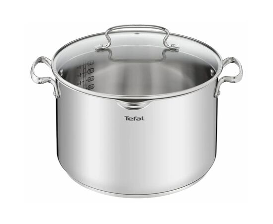Набір посуду Tefal Duetto Plus, 10 предметів (G719SA55), зображення 2