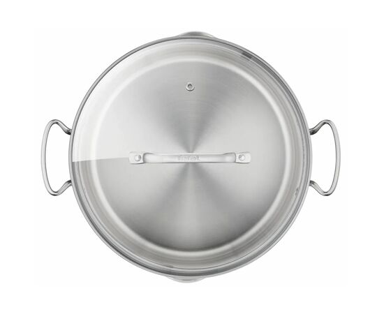 Набір посуду Tefal Duetto Plus, 10 предметів (G719SA55), зображення 5