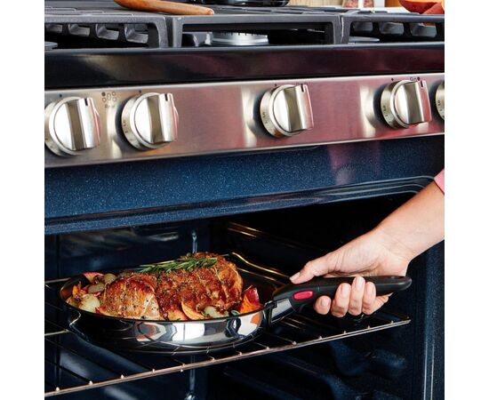 Набір посуду Tefal Ingenio Cook Eat, 4 предмети (L881S404), зображення 3