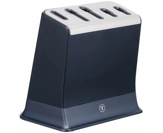 Набір ножів Tefal Ever Sharp Pro, 6 предметів, чорний (K297S644), зображення 5