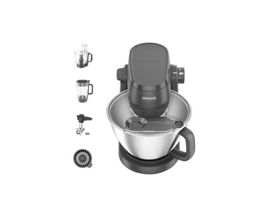 Кухонный комбайн Kenwood KHC 30.070 GY, изображение 2