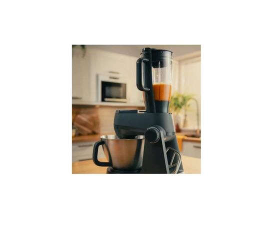 Кухонный комбайн Kenwood KHC 30.070 GY, изображение 4